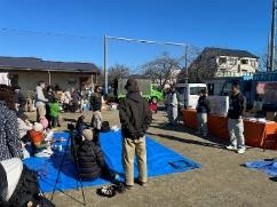 リサイクル広場２